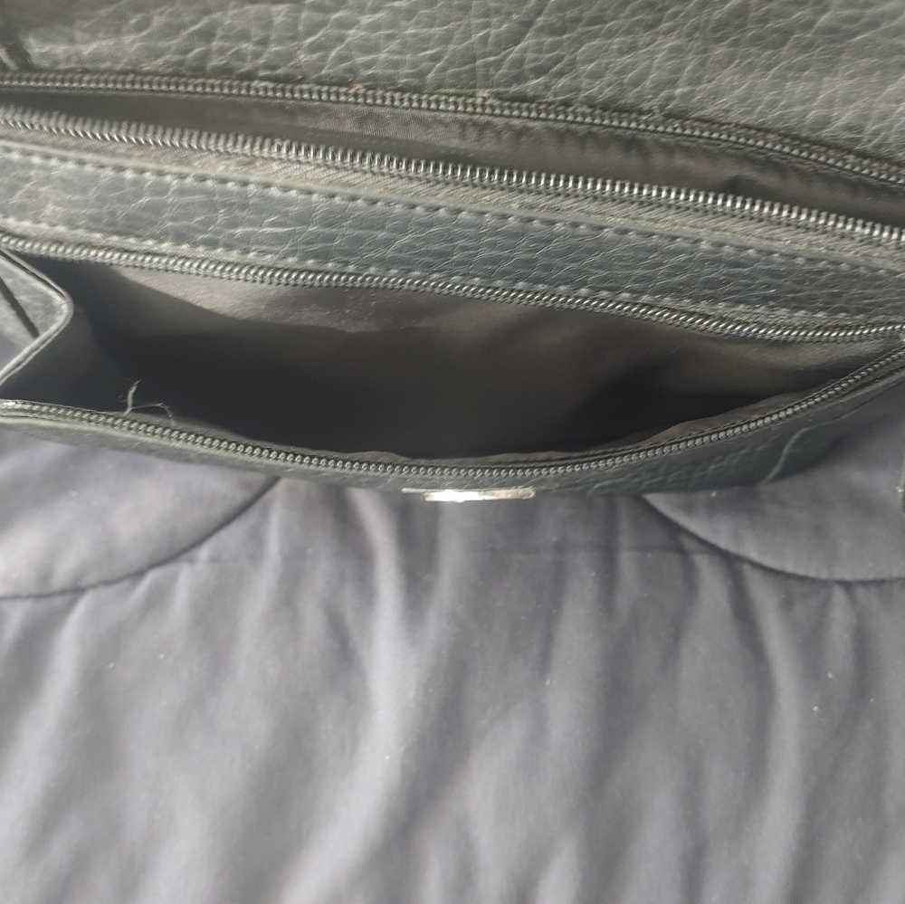 Purse Tote Handbag Giani Bernini NEW - Picture 4 of 16